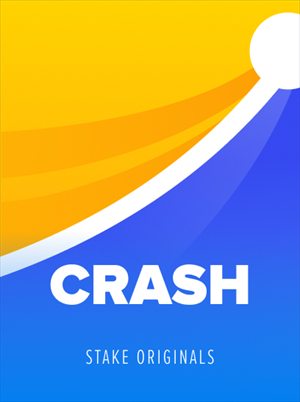 Crash — Stake Originals