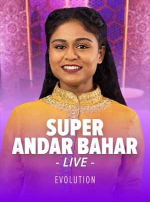 Evolution का Super Andar Bahar Live