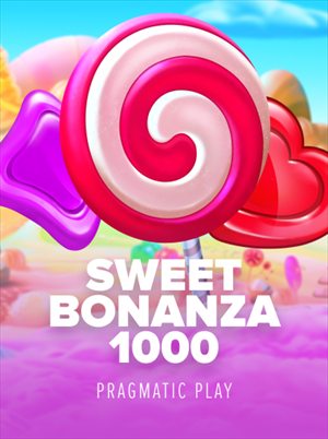 Pragmatic Play का Sweet Bonanza 1000
