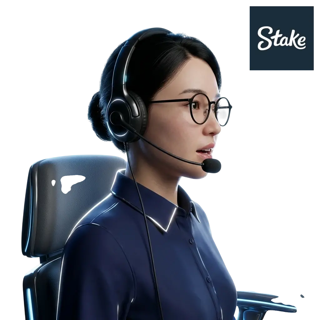 Get in Touch with Stake in India
