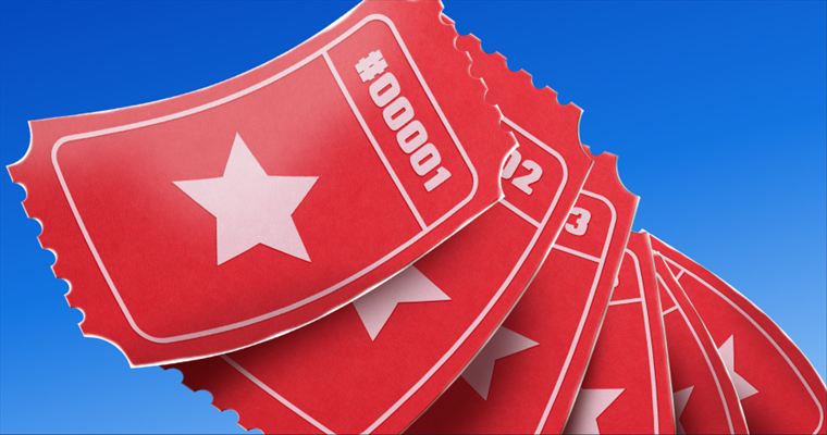 Stake Weekly Raffle प्रमोशन